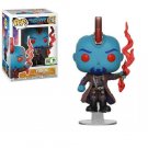 Marvel Guardians GOTG Vol 2 Yondu #310 Funko POP! Action Figure Vinyl PVC Toy