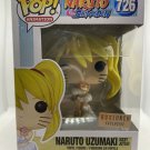 Naruto Uzumaki (Sexy Jutsu) #726 Funko POP! Action Figure Vinyl PVC Toy