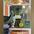 Dragon Ball Z Perfect Cell #759 Funko POP! Action Figure Vinyl PVC Toy