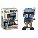 Heavy Infantry Mandalorian Star Wars #348 Funko POP! Action Figure Vinyl PVC Toy