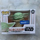 The Mandalorian The Child Force Wielding #385 Funko POP! Action Figure Vinyl PVC Toy
