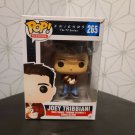 oey Tribbiani Television #265 Funko POP! Action Figure Vinyl PVC Toy