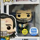 Avengers Endgame-Loki #747 Funko POP! Action Figure Vinyl PVC Toy