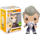 Dragonball Jackie Chun #848 Funko POP! Action Figure Vinyl PVC Toy