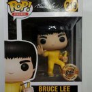 Movies Bruce Lee #219 Funko POP! Action Figure Vinyl PVC Toy