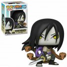 Naruto - Orochimaru #729 Hitoshi ShinsoFunko POP! Action Figure Vinyl PVC Toy