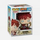 Naruto Shippuden Gaara #728 Hitoshi Shinso Funko POP! Action Figure Vinyl PVC Toy