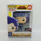 Animation My Hero Academia #695 Hitoshi ShinsoFunko POP! Action Figure Vinyl PVC Toy