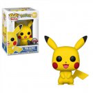 Pikachu Pokemon #353 Funko POP! Action Figure Vinyl PVC Toy