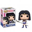 Sailor Saturn Sailor Moon #299 Funko POP! Action Figure Vinyl PVC Toy