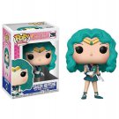 Sailor Neptune Sailor Moon #298 Funko POP! Action Figure Vinyl PVC Toy