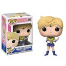 Sailor Uranus Sailor Moon #297 Funko POP! Action Figure Vinyl PVC Toy