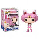 Sailor Chibi Moon Sailor Moon #295 Funko POP! Action Figure Vinyl PVC Toy