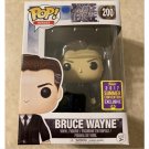Justice League BRUCE WAYNE #200 Funko POP! Action Figure Vinyl PVC Toy