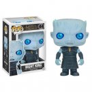 Night King Game of Thrones #44 Funko POP! Action Figure Vinyl PVC Toy