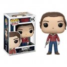 Nancy Wheeler Stranger Things #514 Funko POP! Action Figure Vinyl PVC Toy