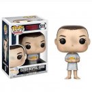 Eleven Hospital Gown Stranger Things #511 Funko POP! Action Figure Vinyl PVC Toy