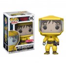Joyce Byers Biohazard Suit Stranger Things #526 Funko POP! Action Figure Vinyl PVC Toy