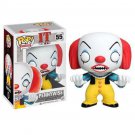 Pennywise IT #55 Funko POP! Action Figure Vinyl PVC Toy