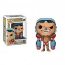 One Piece Franky #329 Funko POP! Action Figure Vinyl PVC Toy