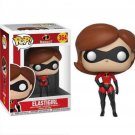 Elastigirl The Incredibles #364 Funko POP! Action Figure Vinyl PVC Toy