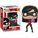 Violet The Incredibles #365Funko POP! Action Figure Vinyl PVC Toy