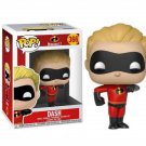 Dash The Incredibles #366 Funko POP! Action Figure Vinyl PVC Toy