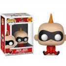 Jack-Jack The Incredibles #367 Funko POP! Action Figure Vinyl PVC Toy