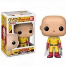 Saitama One Punch Man #257 Funko POP! Action Figure Vinyl PVC Toy