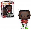 Romelu Lukaku Manchester United Football #02 Funko POP! Action Figure Vinyl PVC Toy