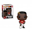 Paul Pogba Manchester United Football #04 Funko POP! Action Figure Vinyl PVC Toy