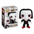 Saw Billy #52 Funko POP! Action Figure Vinyl PVC Toy W Protector Gift