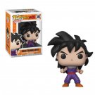 Gohan (Training Outfit) Dragon Ball Z #383 Funko POP! Action Figure Vinyl PVC Toy