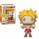 Super Saiyan Broly Dragon Ball Z #402 Funko POP! Action Figure Vinyl PVC Toy