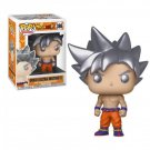 Goku (Ultra Instinct) Dragon Ball Z #386 Funko POP! Action Figure Vinyl PVC Toy