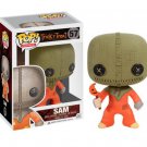Sam Trick r Treat #57 Funko POP! Action Figure Vinyl PVC Toy