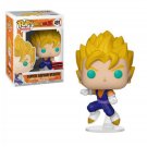Super Saiyan Vegito Dragon Ball Z #491 Funko POP! Action Figure Vinyl PVC Toy