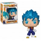 SSGSS Vegito Dragon Ball Z #515 Funko POP! Action Figure Vinyl PVC Toy