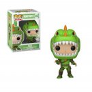 Fortnite - Rex #443 Funko POP! Action Figure Vinyl PVC Toy