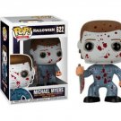 Michael Myers (Blood Splatter) Halloween #622 Funko POP! Action Figure Vinyl PVC Toy