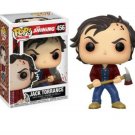 The Shining Jack Torrance #456 Funko POP! Action Figure Vinyl PVC Toy