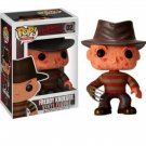 Nightmare on Elm Street Freddy Krueger #02 Funko POP! Action Figure Vinyl PVC Toy