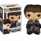 Ramsay Bolton Game of Thrones #37 Funko POP! Action Figure Vinyl PVC Toy