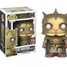 The Mountain Gregor Clegane Game of Thrones #54 Funko POP! Action Figure Vinyl PVC Toy
