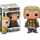 Jaime Lannister Game of Thrones #10 Funko POP! Action Figure Vinyl PVC Toy