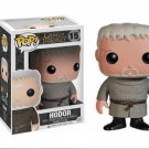 Hodor Game of Thrones #15 Funko POP! Action Figure Vinyl PVC Toy