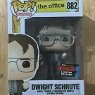 Dwight Schrute The Office #882 Funko POP! Action Figure Vinyl PVC Toy