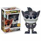 Crash Bandicoot (Black and White) #273 Funko POP! Action Figure Vinyl PVC Toy