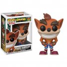Crash Bandicoot #273 Funko POP! Action Figure Vinyl PVC Toy