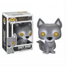 Grey Wind Game of Thrones #23 Funko POP! Action Figure Vinyl PVC Toy